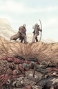 Wolverine : Old Man Logan 