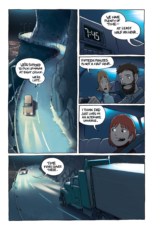 AMULET#01 THE STONEKEEPERS (GRAPHIX)