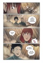 AMULET#01 THE STONEKEEPERS (GRAPHIX)
