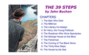 The 39 Steps 