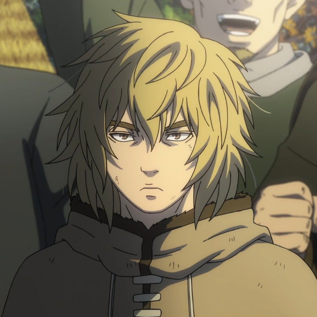 Vinland Saga 1