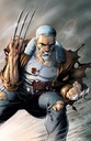 Wolverine : Old Man Logan 
