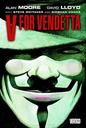 V For Vendetta 