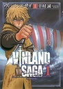 Vinland Saga 1