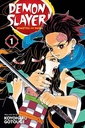 Demon Slayer: Kimetsu no Yaiba 