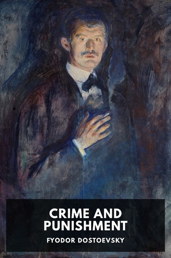 Crime and Punishment  