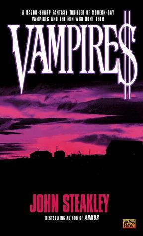 The Vampyre 