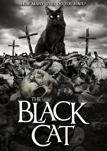 The Black Cat